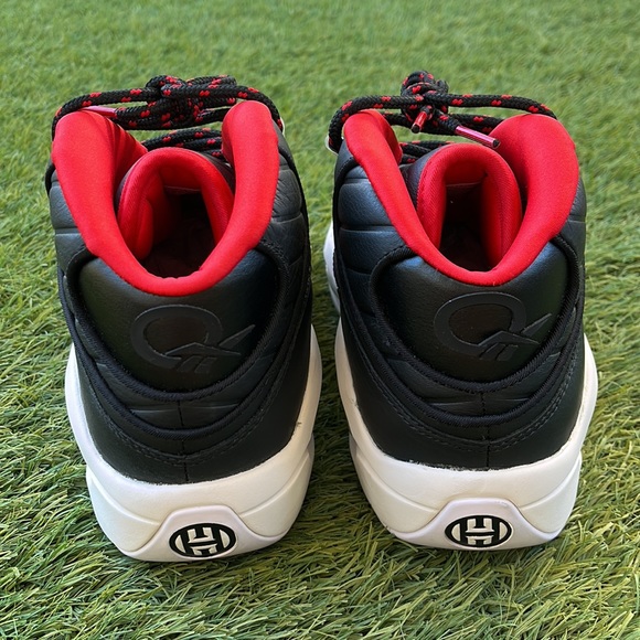 Reebok Question Mid main image 4